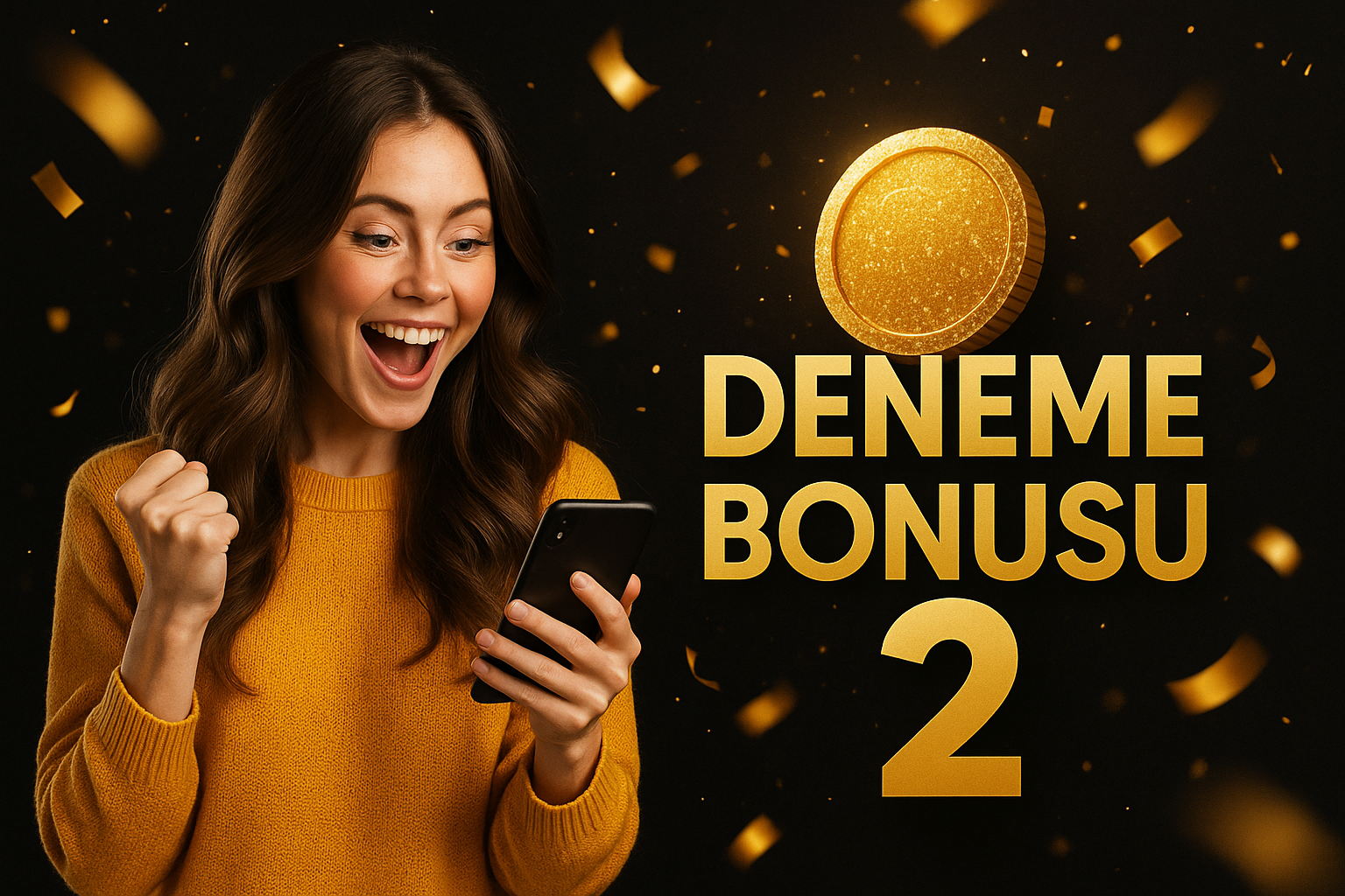 Deneme Bonusları Nedir? Yatırımsız Bahis Keyfinin Anahtarı